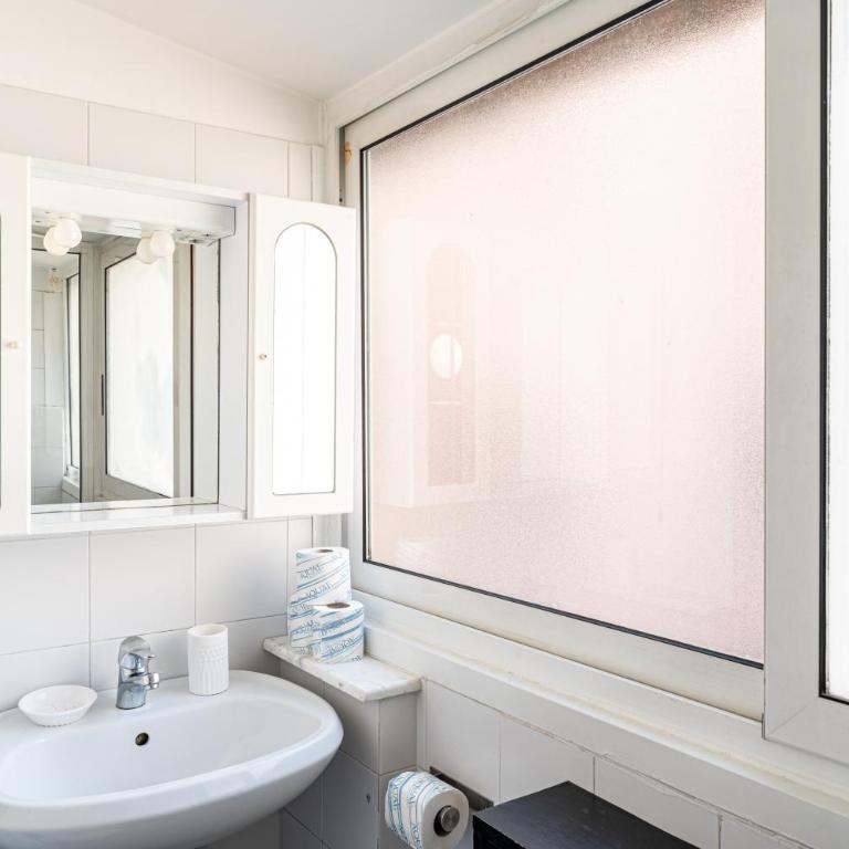 Piazza Navona the most central apartment - Appartamento con 1 Camera da Letto - 8
