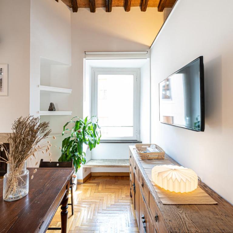 Piazza Navona the most central apartment - Appartamento con 1 Camera da Letto - 10
