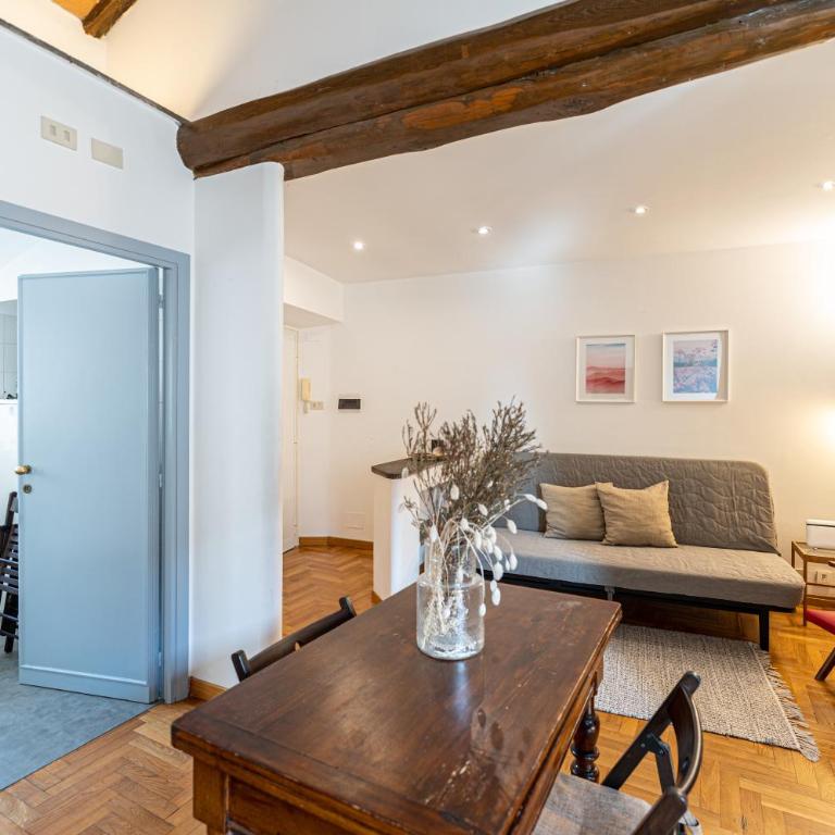 Piazza Navona the most central apartment - Appartamento con 1 Camera da Letto - 12