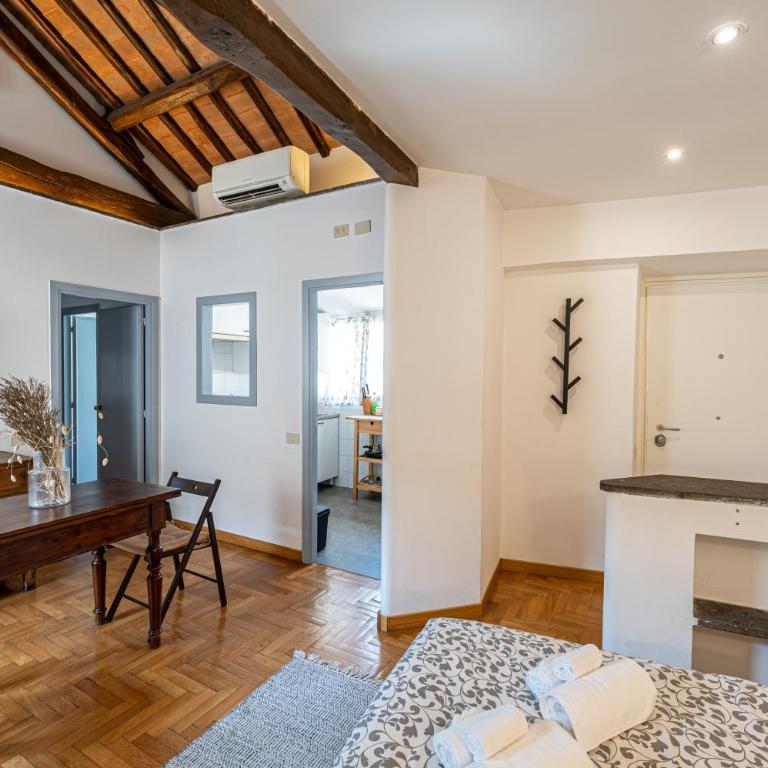 Piazza Navona the most central apartment - Appartamento con 1 Camera da Letto - 17