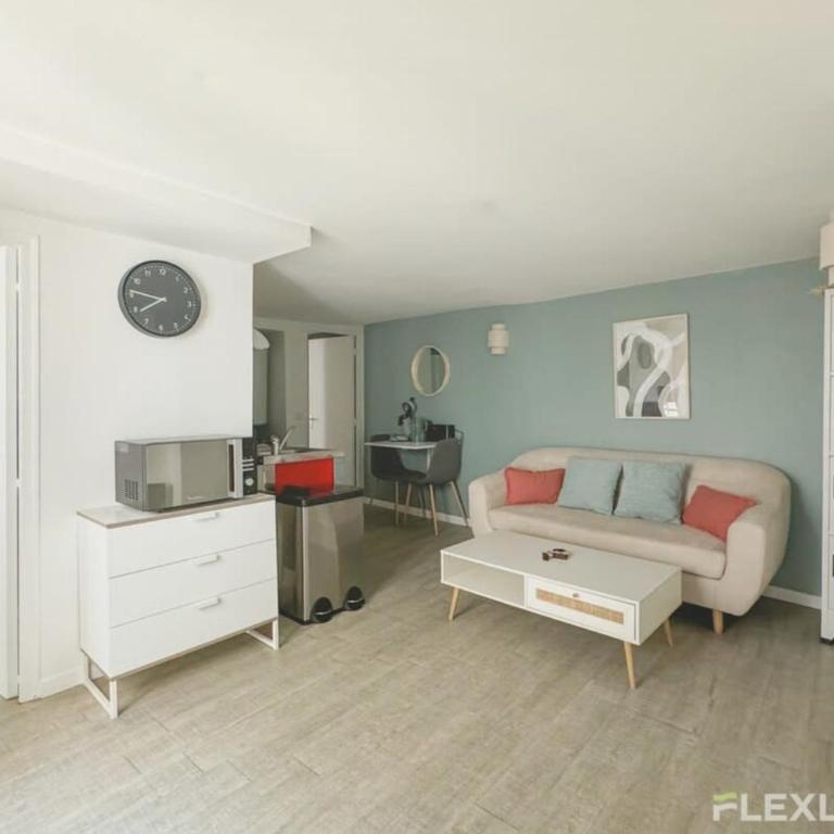 Flexliving - Onebedroom - Hopital - Appartement - 1