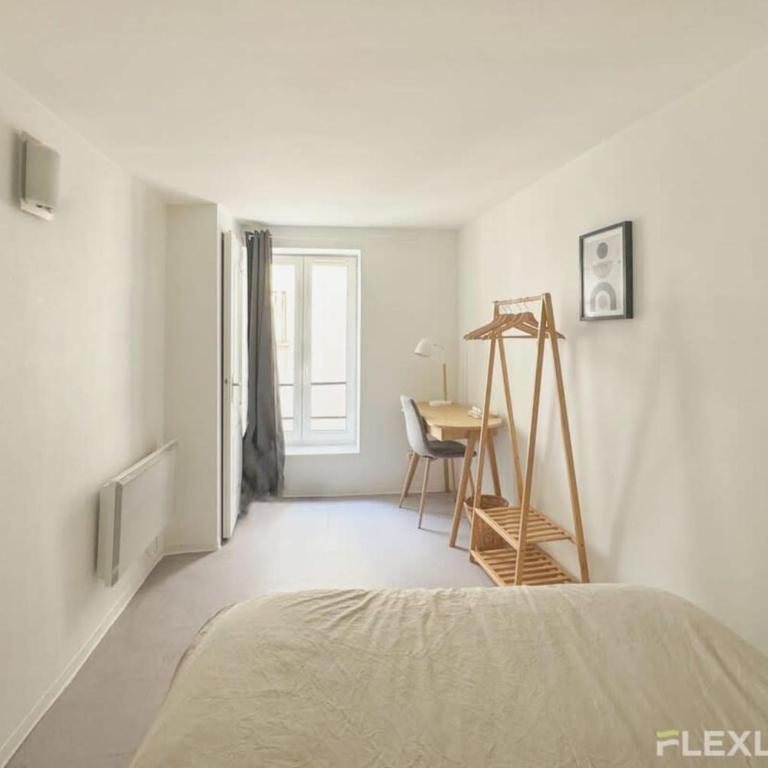Flexliving - Onebedroom - Hopital - Appartement - 3