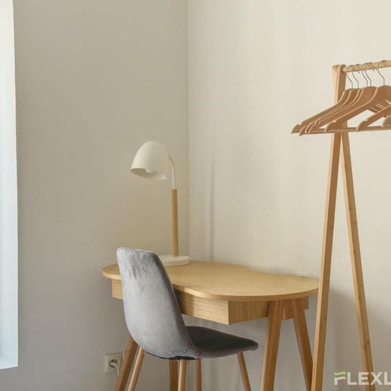 Flexliving - Onebedroom - Hopital - Appartement - 5