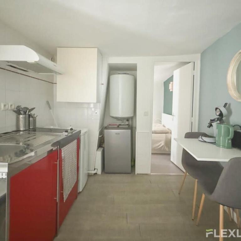 Flexliving - Onebedroom - Hopital - Appartement - 7