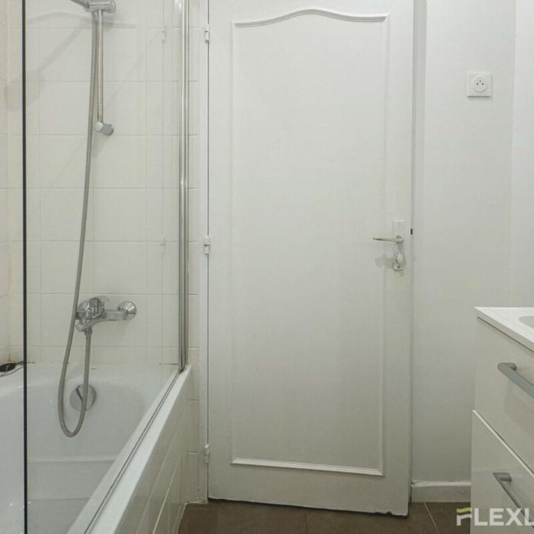 Flexliving - room - Saint Amand - Chambre Double - 22