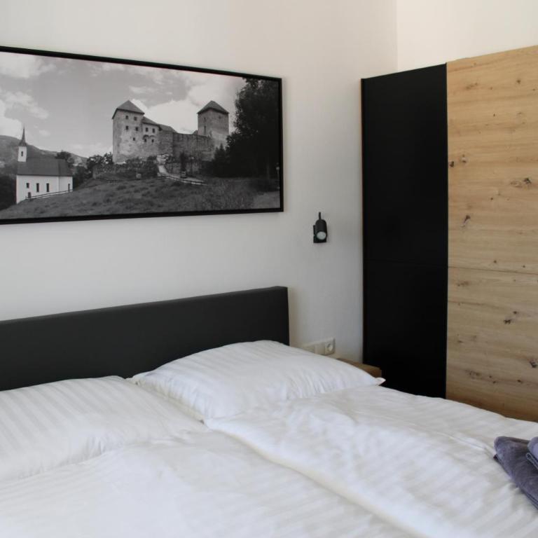 Rager Apartments - Apartment mit 2 Schlafzimmern - 13