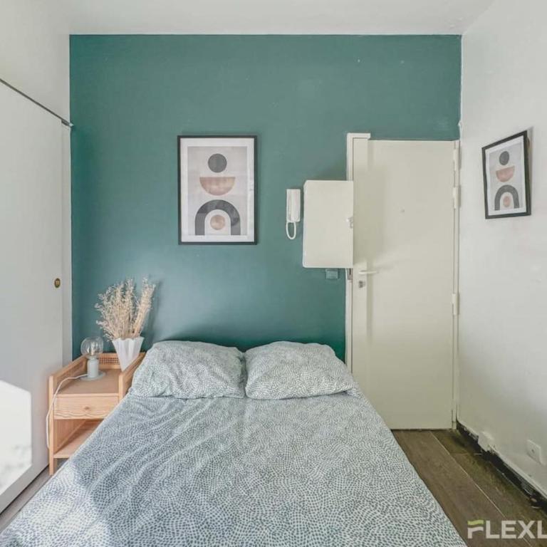 Flexliving - Studio - Longchamps - Studio - 4