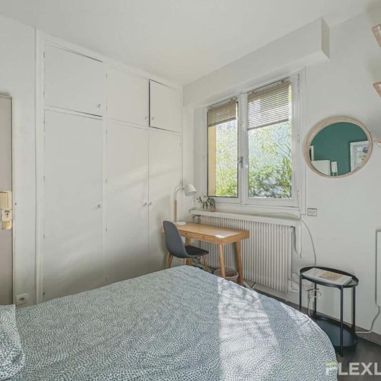 Flexliving - Studio - Longchamps - Studio - 7
