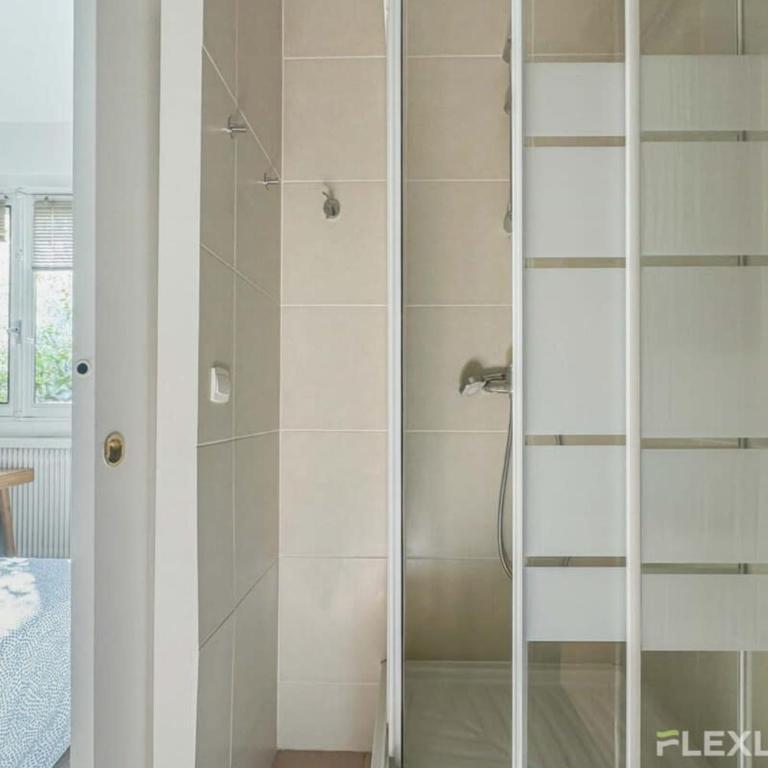 Flexliving - Studio - Longchamps - Studio - 10