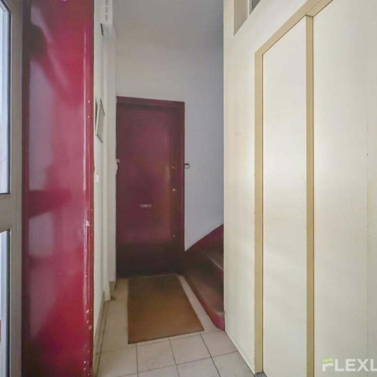 Flexliving - room - Paris 15 - Chambre Simple - 14