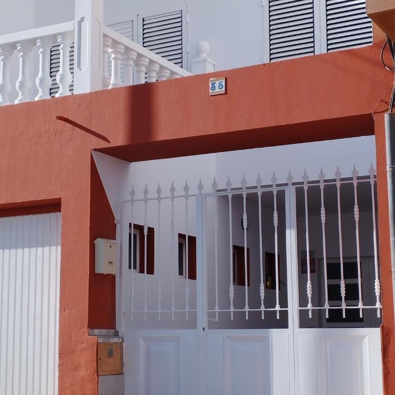 Casa 35 Barrio El Charco Puerto del Rosario - Villa con vistas al mar - 2