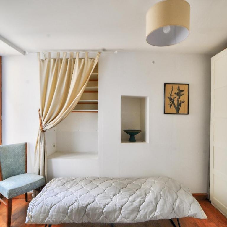 Maison au coeur de Sarlat pour 4 personnes - Casa - 14