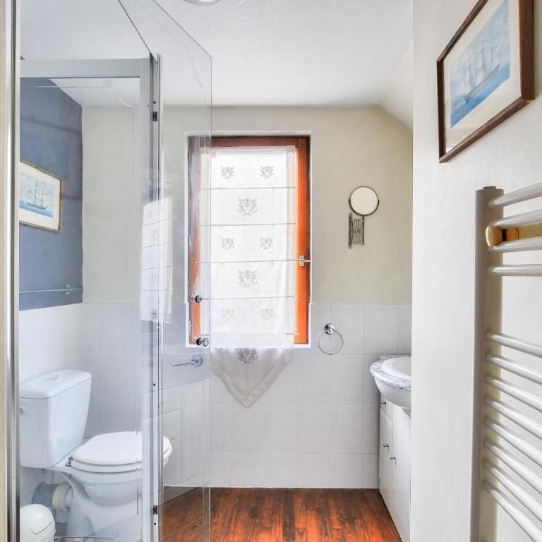 Maison au coeur de Sarlat pour 4 personnes - Casa - 15