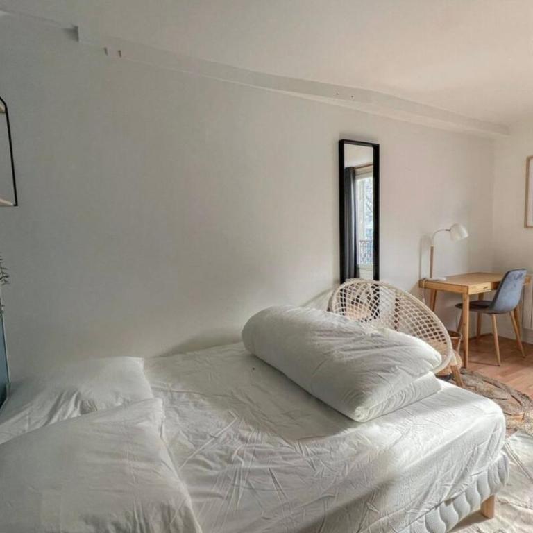 Flexliving - Studio - St Antoine - Studio - 11