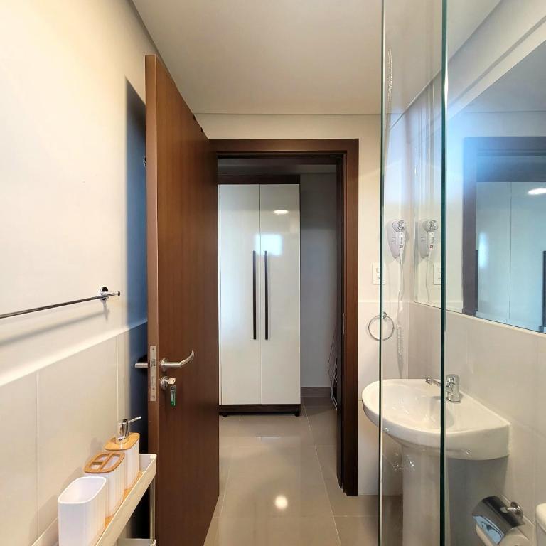 Jaguareté Art Stay - Arte, confort y conexión en ubicación estratégica - Two-Bedroom Apartment - 20