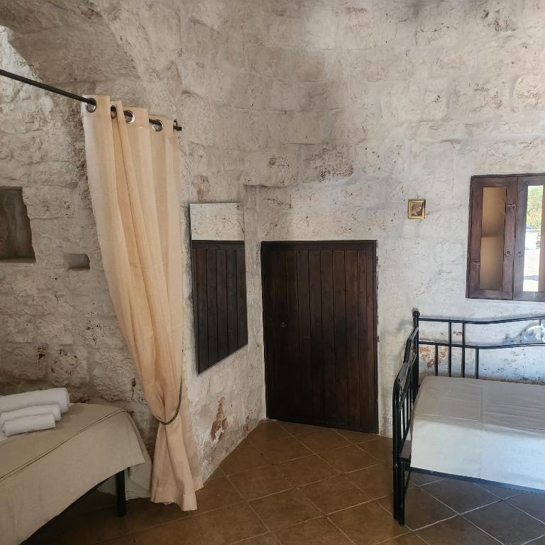 Trullo LuCe Ostuni - Vacation Home - 36