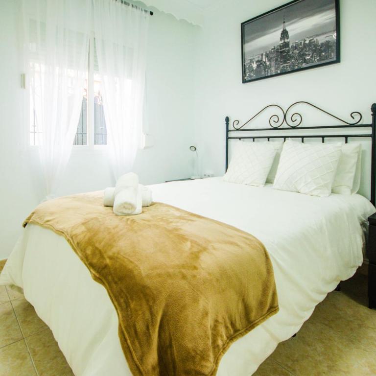 Bungalow Troyano - Paradise Retreat by the Beach - Casa - 23