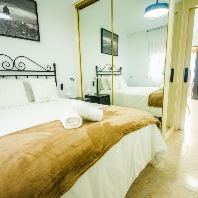 Bungalow Troyano - Paradise Retreat by the Beach - Casa - 31