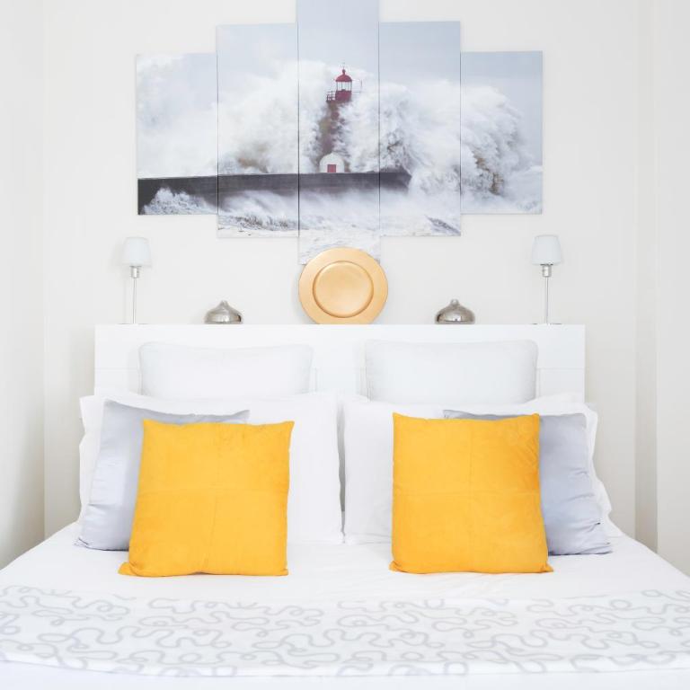 Tourist House Bologna - Self check-in - Appartamento con 2 Camere da Letto - 8
