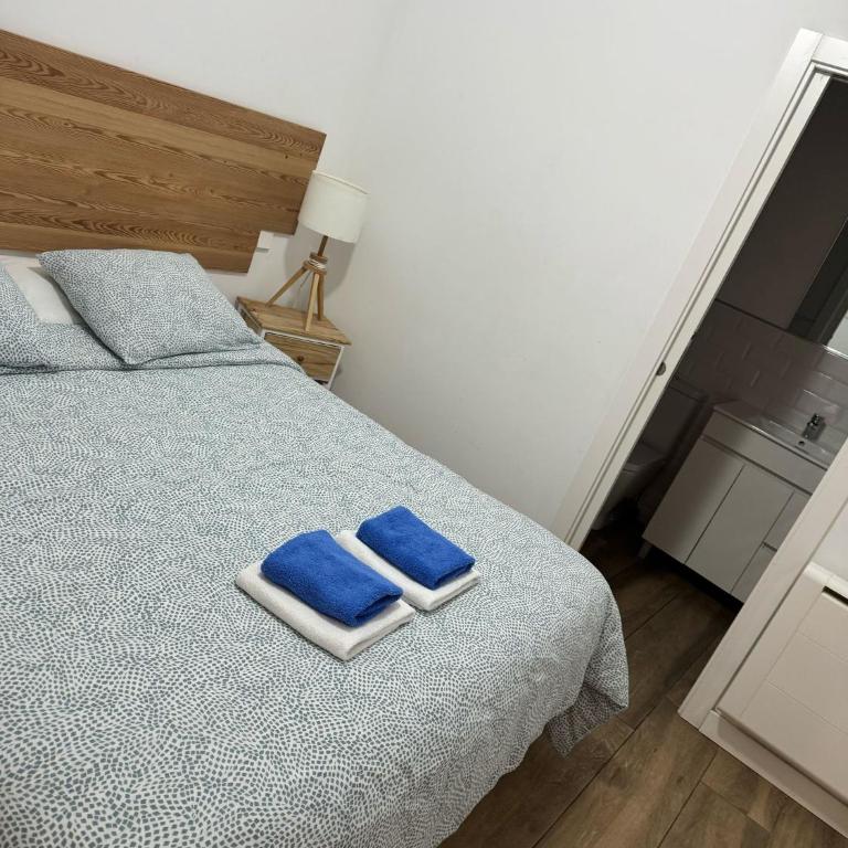 Apartamentos corazón de Chamberí - One-Bedroom Apartment - 1
