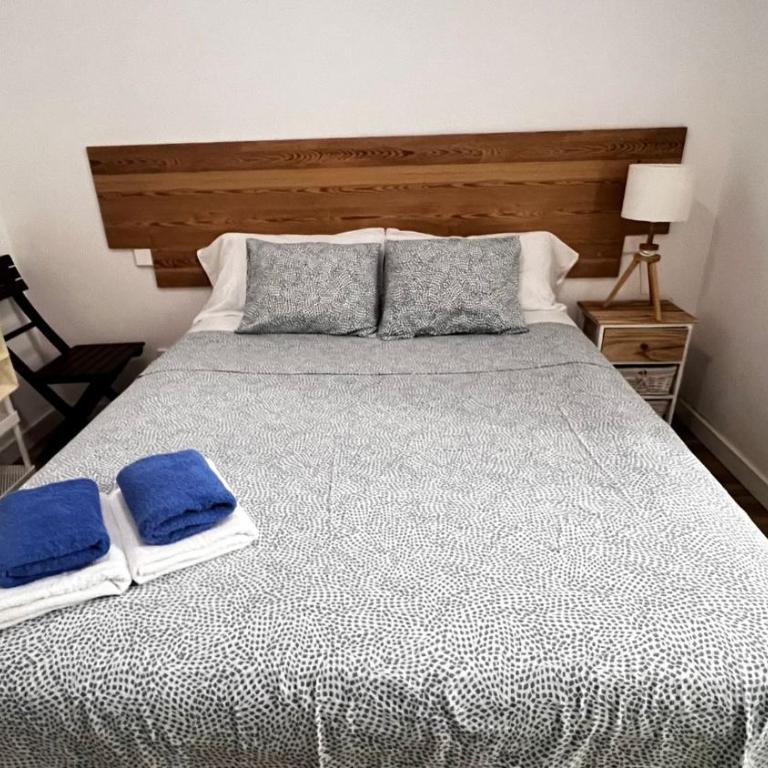 Apartamentos corazón de Chamberí - One-Bedroom Apartment - 5