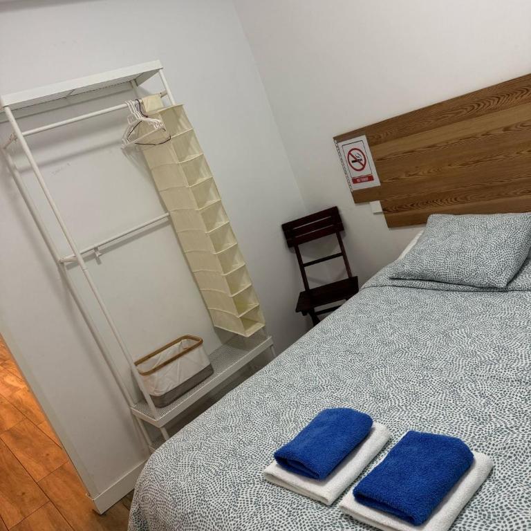 Apartamentos corazón de Chamberí - One-Bedroom Apartment - 7
