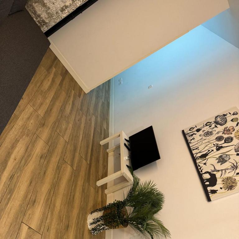 Apartamentos corazón de Chamberí - One-Bedroom Apartment - 9