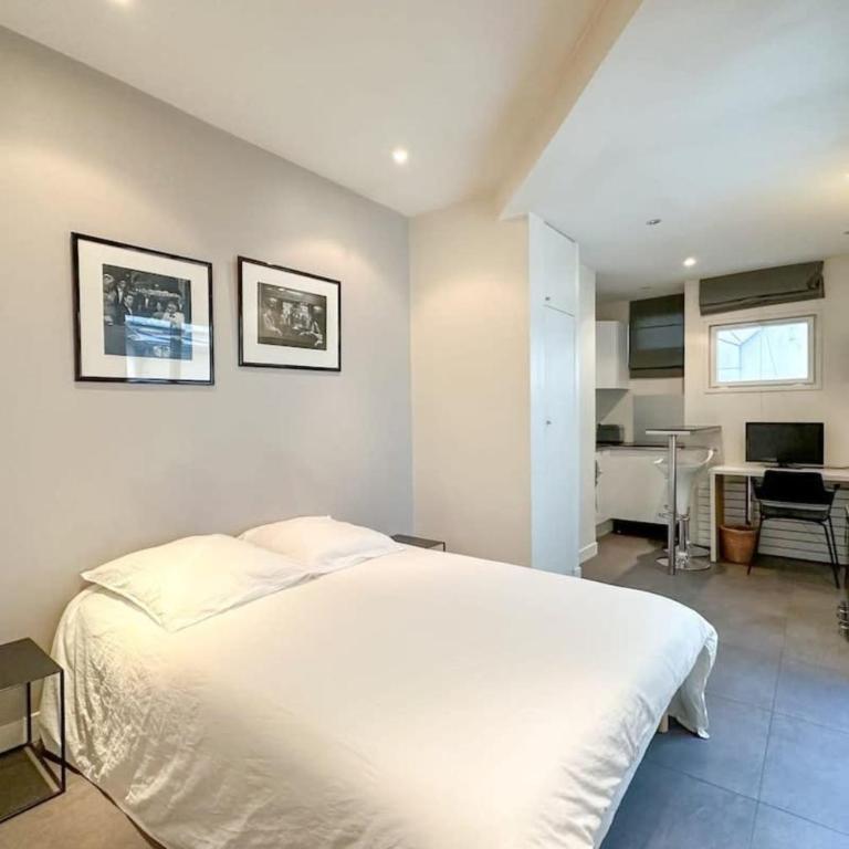 Flexliving - Studio - Victor hugo - Studio - 1