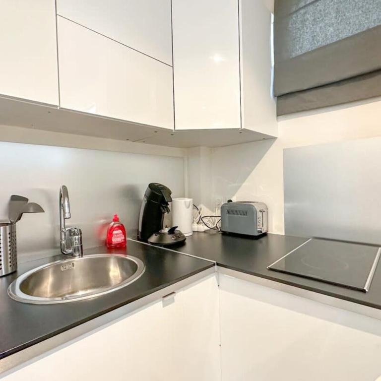 Flexliving - Studio - Victor hugo - Studio - 5