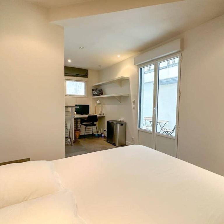 Flexliving - Studio - Victor hugo - Studio - 7