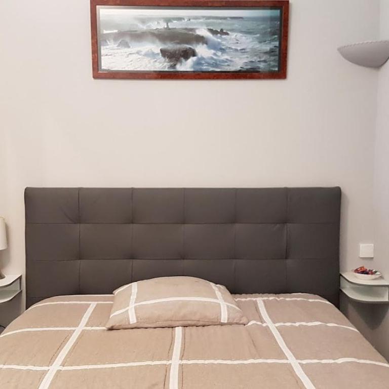 GRD studio 3 étoiles vue mer déco soignée 47m2 - Appartement 1 Chambre - 3