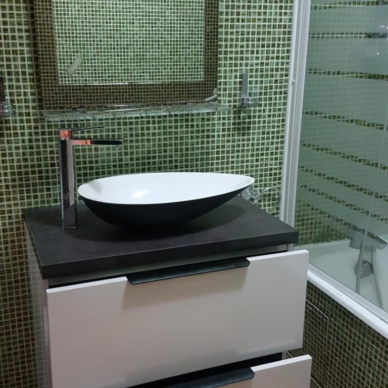 GRD studio 3 étoiles vue mer déco soignée 47m2 - Appartement 1 Chambre - 5