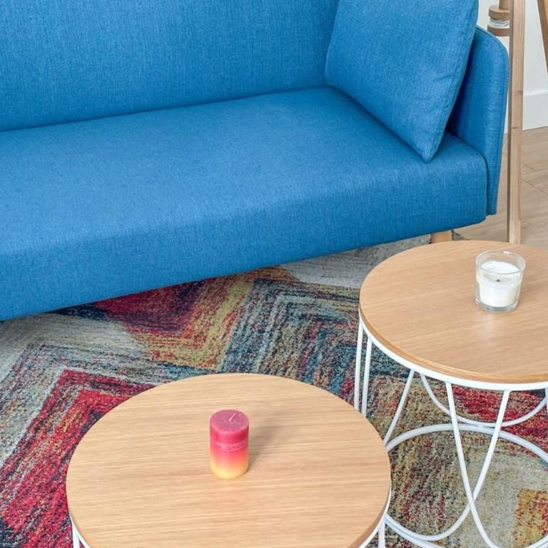 Flexliving - Whole Flat - Beauregard - Appartement - 2