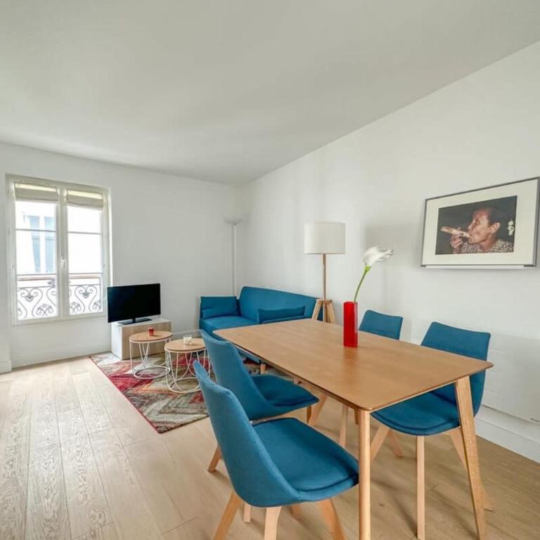 Flexliving - Whole Flat - Beauregard - Appartement - 4