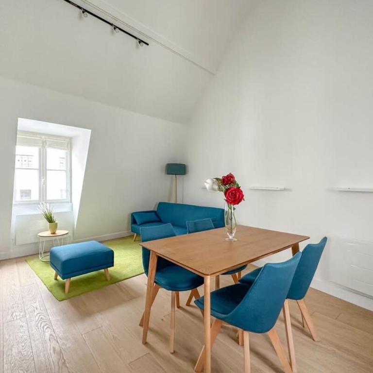 Flexliving - appartement - Beauregard - Appartement - 4