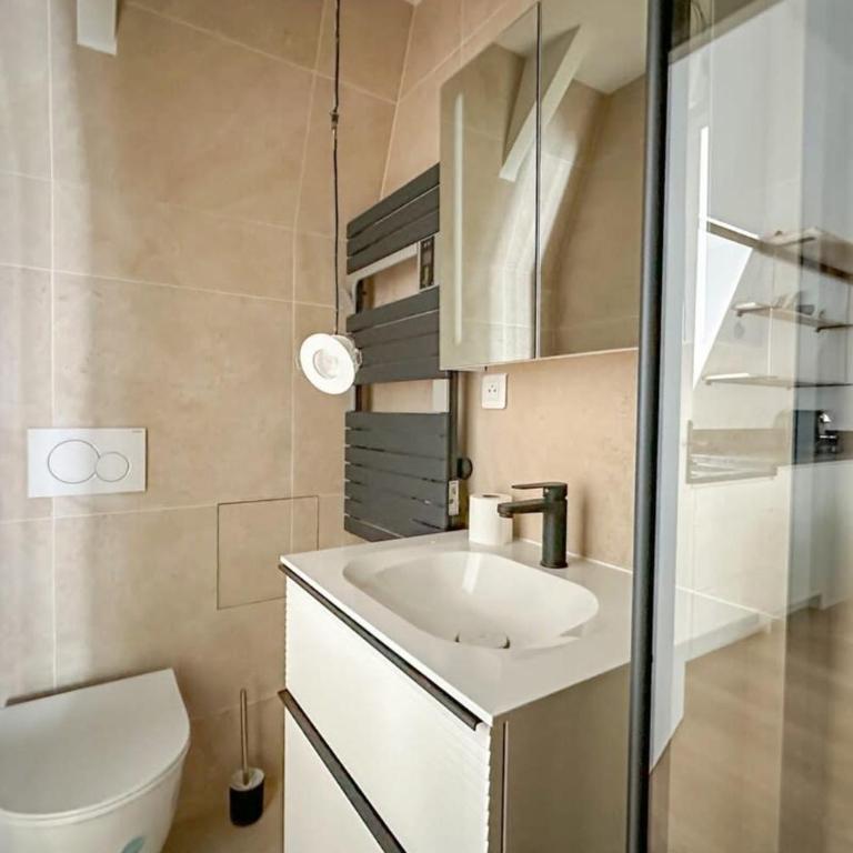 Flexliving - appartement - Beauregard - Appartement - 9