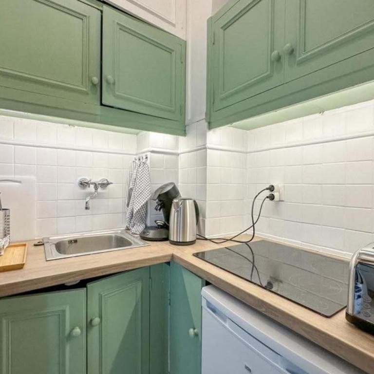 Flexliving - Studio - Linné - Studio - 5