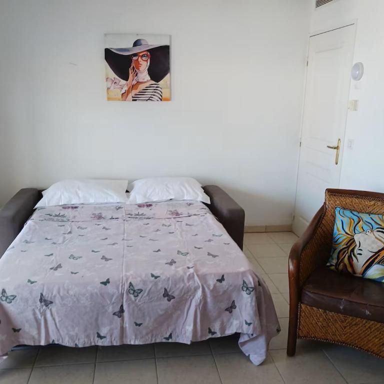 Award Winning with pool and sea views - Appartement 1 Chambre - 6