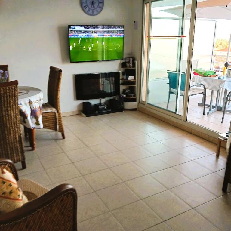 Award Winning with pool and sea views - Appartement 1 Chambre - 3