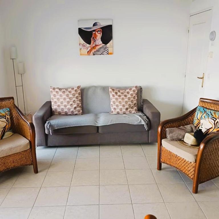 Award Winning with pool and sea views - Appartement 1 Chambre - 5