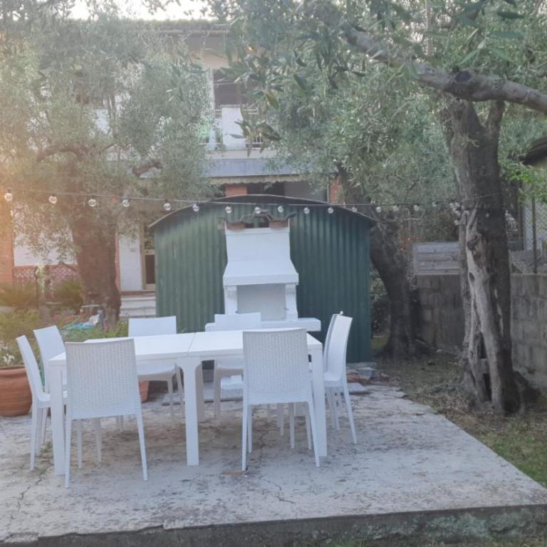 La Casa Del Giardino Degli Olivi - Casa con 2 Camere da Letto - 30