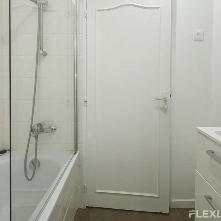 Flexliving - room - Saint Amand - Chambre Double - 11