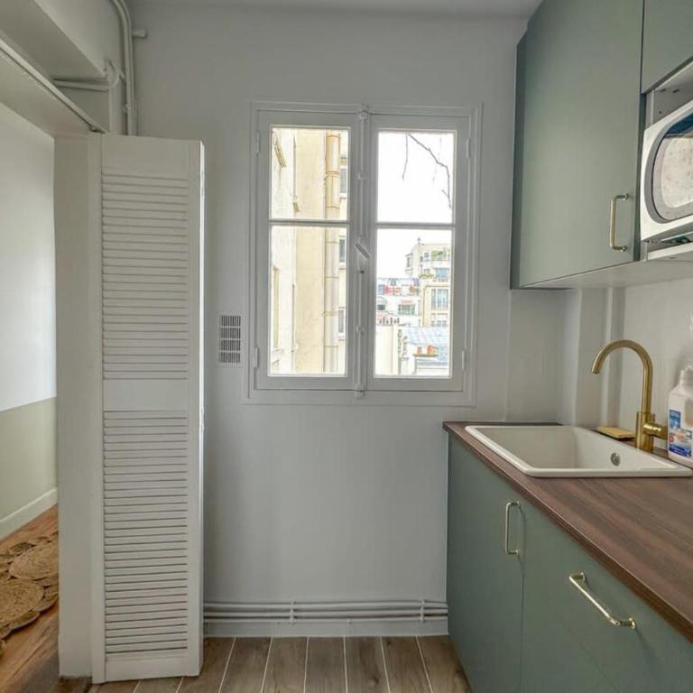 Flexliving - T2 - Médéric - Appartement - 9