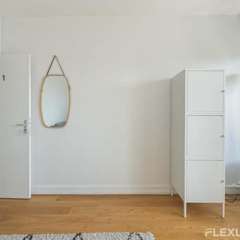 Flexliving - room - Saint Amand - Chambre Simple - 3