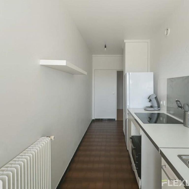 Flexliving - room - Saint Amand - Chambre Simple - 5