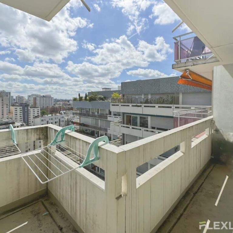 Flexliving - room - Saint Amand - Chambre Simple - 12