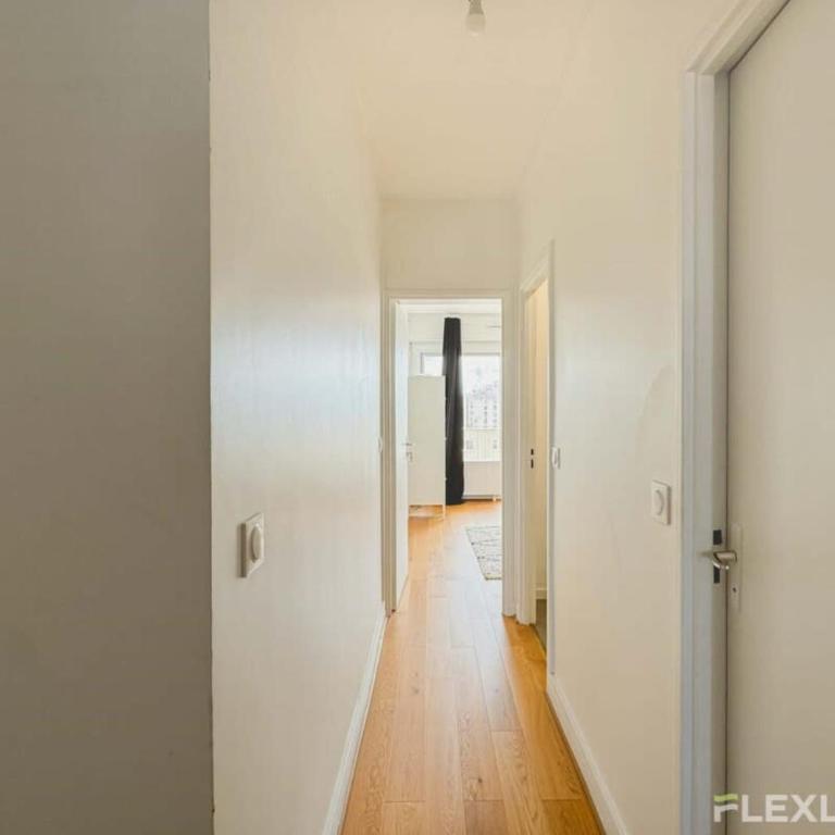 Flexliving - room - Saint Amand - Chambre Double - 13