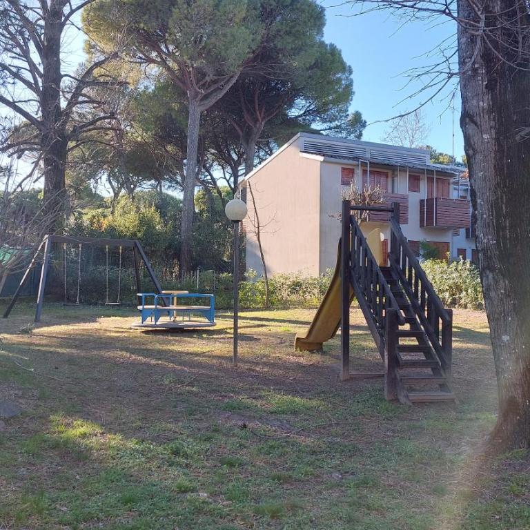 Villaggio Ranch Club - Appartamento con 2 Camere da Letto - 13