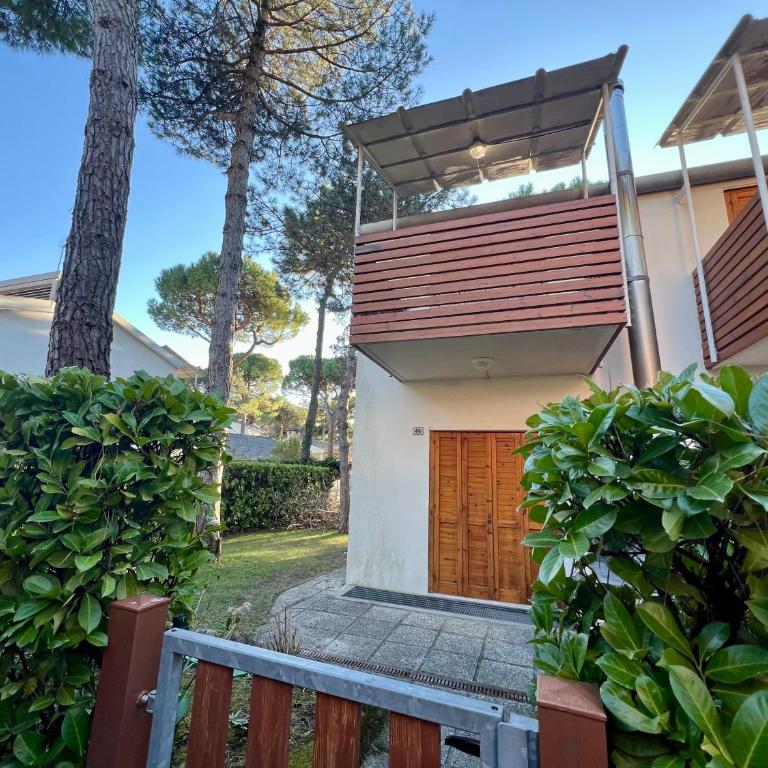Villaggio Ranch Club - Appartamento con 2 Camere da Letto - 14