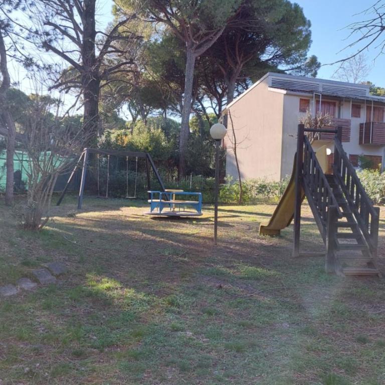 Villaggio Ranch Club - Appartamento con 2 Camere da Letto - 15